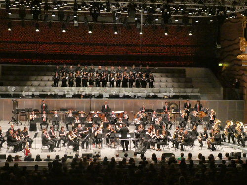 Banda Musical de Fajões