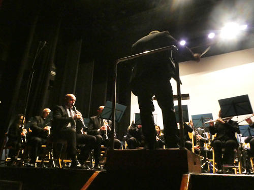 Banda de Música de Elgoibar