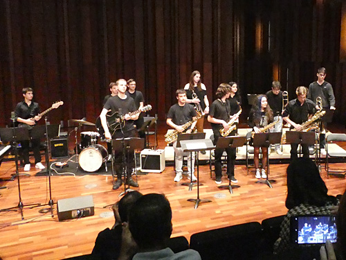 CONCERTO DE ORQUESTRA <span class="pt_splitter pt_splitter-1">Jazz Big Band do Conservatório de Música do Porto</span>