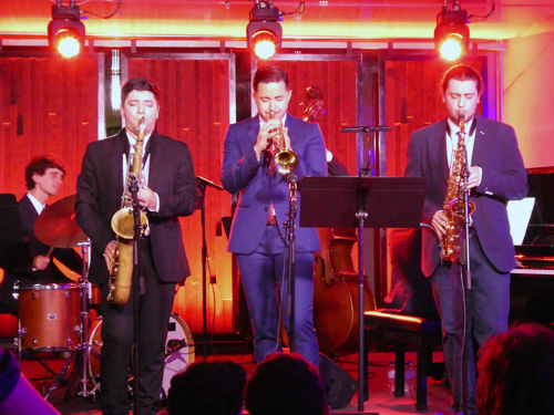 Miles Davis Legacy