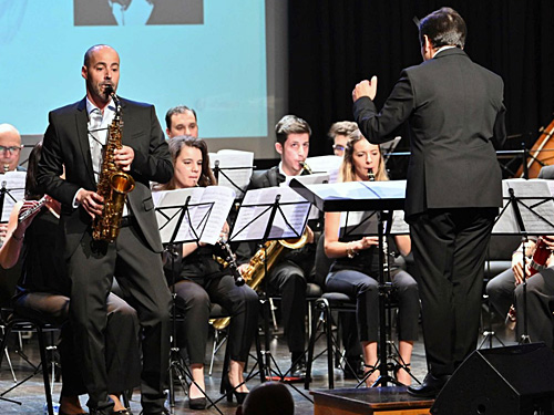 Banda Musical de Gondomar e Solistas
