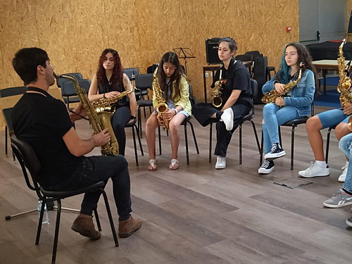 WORKSHOP <span class="pt_splitter pt_splitter-1">Improvisação por José Soares</span>