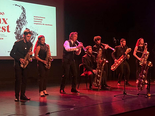 Henk van Twillert e os Vento do Norte