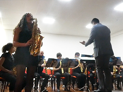 CONCERTO DE ORQUESTRA <span class="pt_splitter pt_splitter-1">Orquestra de Saxofones do Dão</span>