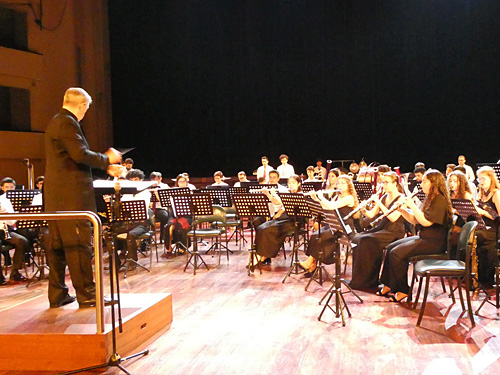 CONCERTO DE ORQUESTRA <span class="pt_splitter pt_splitter-1">Banda Sinfónica Portuguêsa Júnior</span>