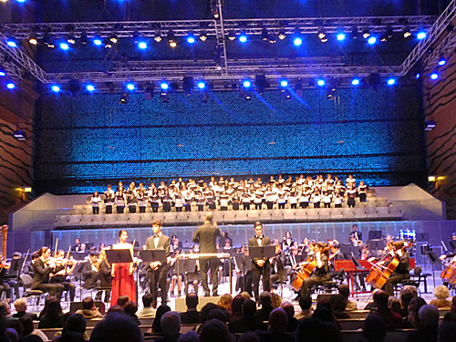 CONCERTO DE ORQUESTRA <span class="pt_splitter pt_splitter-1">Orquestra Sinfónica do CMP</span>