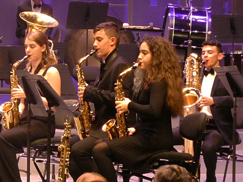 CONCERTO DE ORQUESTRA <span class="pt_splitter pt_splitter-1">Orquestra de Sopros do CMP</span>