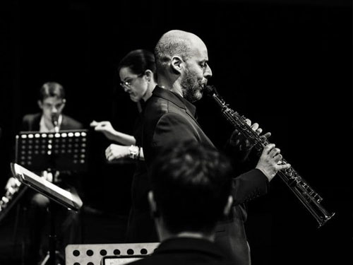 Ensemble del CSM Castilha de La Mancha <span class="pt_splitter pt_splitter-1">com António Felipe Belijar</span>