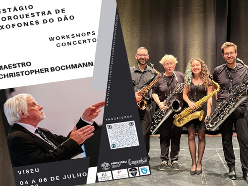 ESTÁGIO DE ORQUESTRA <span class="pt_splitter pt_splitter-1">Orquestra de Saxofones do Dão</span>