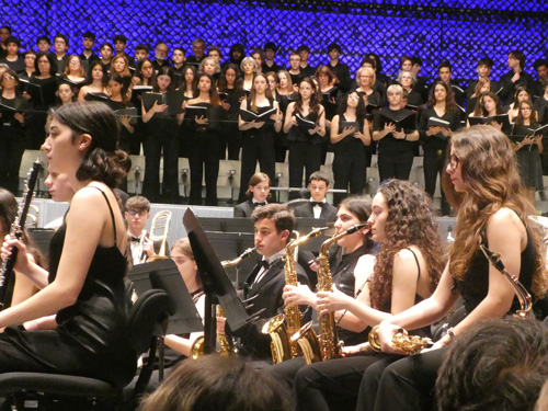 CONCERTO DE ORQUESTRA <span class="pt_splitter pt_splitter-1">Orquestra de Sopros do CMP</span>