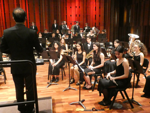 CONCERTO DE ORQUESTRA <span class="pt_splitter pt_splitter-1">Orquestra de Sopros do CMP</span>