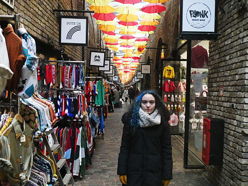 Camden Market