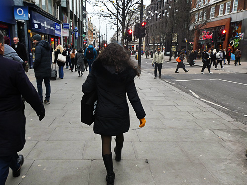 Oxford Street