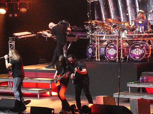 Dream Theater