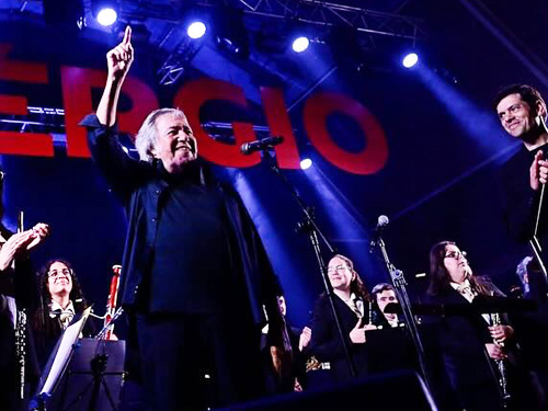 Sérgio Godinho
