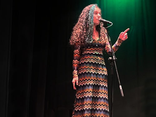 PERFORMANCE POÉTICA <span class="pt_splitter pt_splitter-1">"Vários Poemas" <span class="pt_splitter pt_splitter-2">107º Aniversário Plebeus Avintenses</span></span>