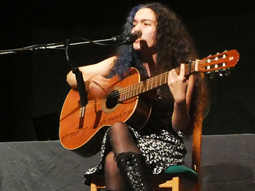 Animação Musical <span class="pt_splitter pt_splitter-1">106º Aniversário Plebeus Avintenses</span>