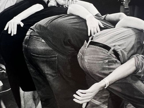 Exposição Helena Ramos