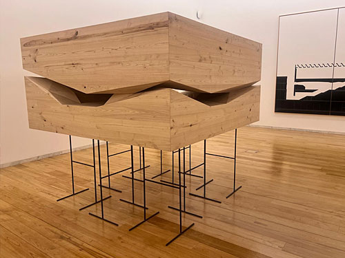 Exposição Aires Mateus