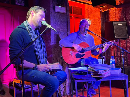 Pedro Lamares & Rui David <span class="pt_splitter pt_splitter-1">"Como se desenha uma cave"</span>