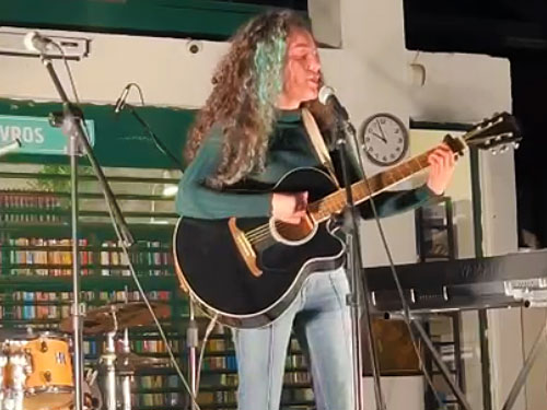 THE OPEN MIC TOUR<span class="pt_splitter pt_splitter-1"> <span class="pt_splitter pt_splitter-2">"Open Mic Night" <span class="pt_splitter pt_splitter-3">Mercado do Rato</span></span></span>