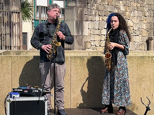 PERFORMANCE IMPROVISAÇÃO <span class="pt_splitter pt_splitter-1">com João Mortágua</span>