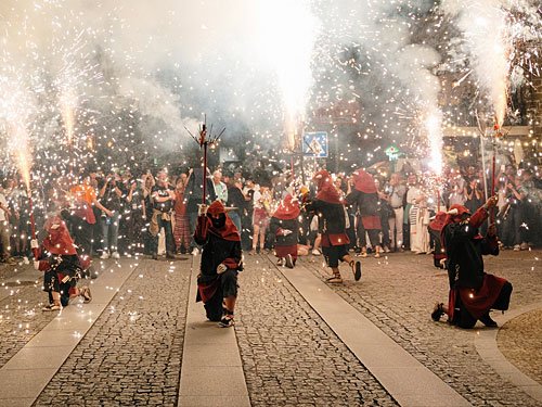 Correfoc