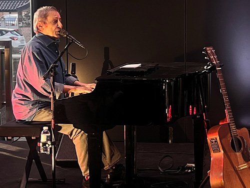 Jorge Palma