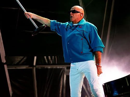 Pedro Abrunhosa