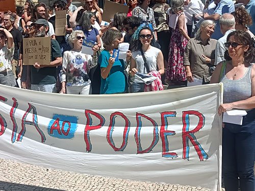 Festival Babell <span class="pt_splitter pt_splitter-1">"Poesia ao Poder"</span>