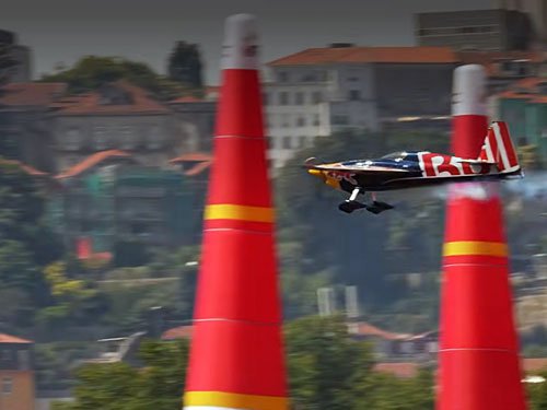 Air Invictus